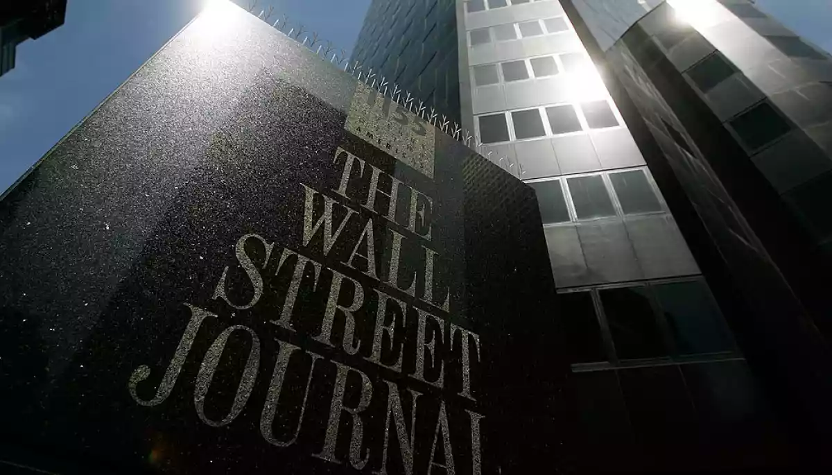 The Wall Street Journal вимагає видворити зі США російського посла й журналістів у відповідь на арешт Гершковича