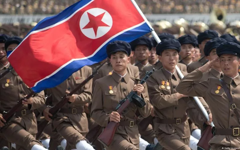Північнокорейські фантазії російських «воєнкорів»: дайджест пропаганди за 30 березня