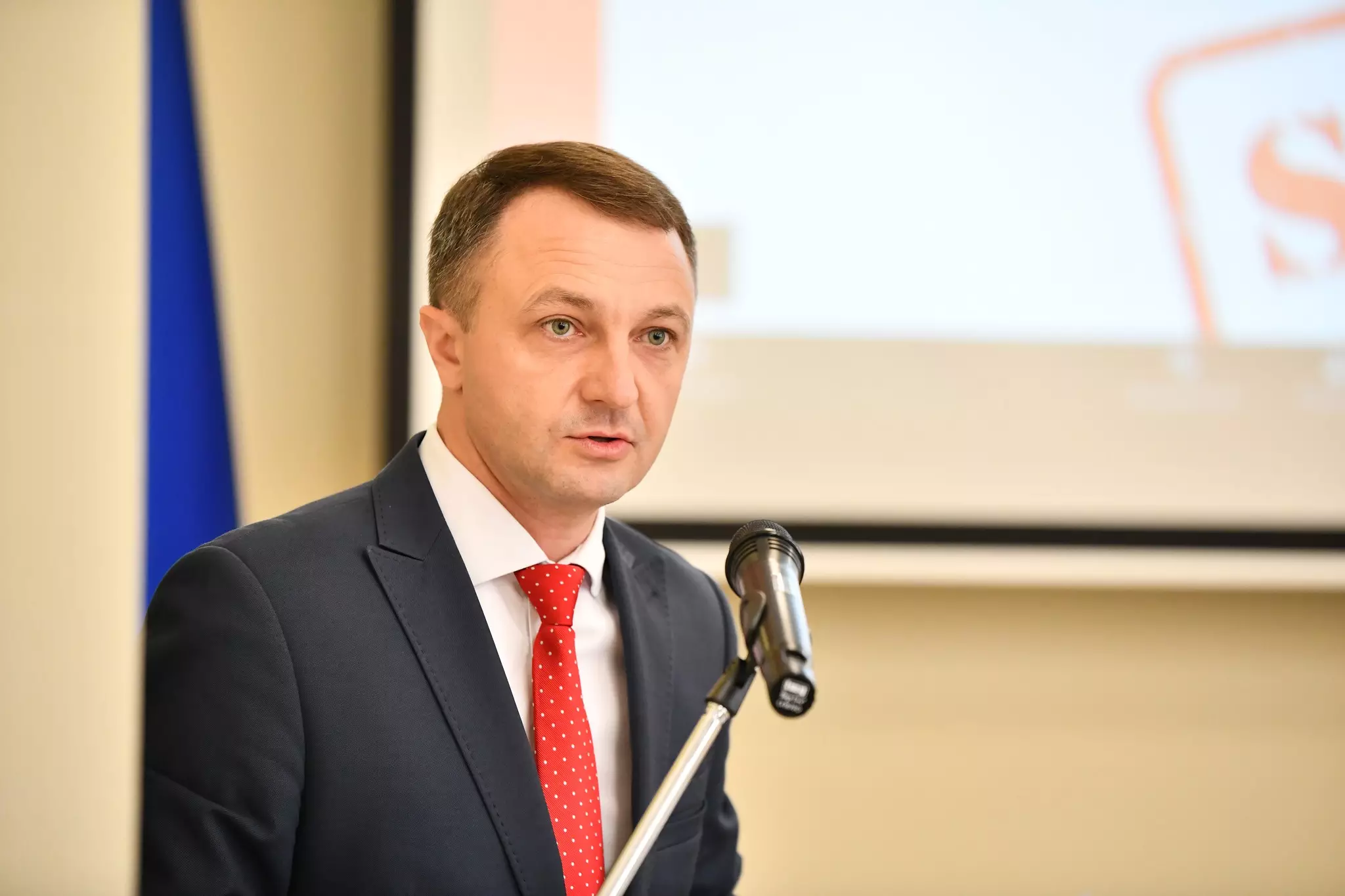 Кремінь: Закон &laquo;Про медіа&raquo; посилить позиції української мови у медіасфері