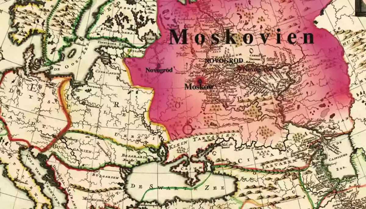 Перейменуємо Росію на Московію &mdash; і що?