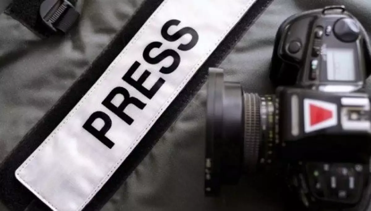 Власника пабу в Дрездені ув’язнили за побиття журналістів під час заворушення