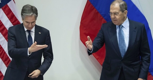 Ентоні Блінкен зателефонував Лаврову з вимогою звільнити журналіста WSJ Евана Гершковича