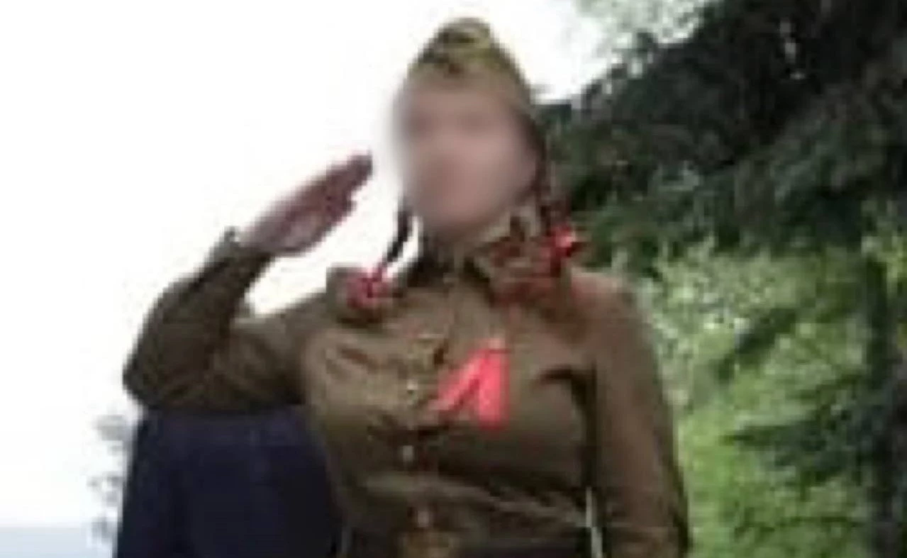 СБУ викрила депутатку від &laquo;ОПЗЖ&raquo;, яка під час окупації створила та очолила газету &laquo;Изюмский телеграфъ&raquo;