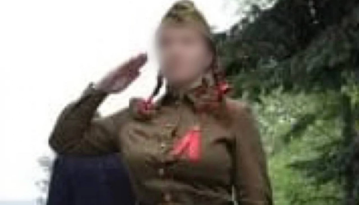 СБУ викрила депутатку від &laquo;ОПЗЖ&raquo;, яка під час окупації створила та очолила газету &laquo;Изюмский телеграфъ&raquo;