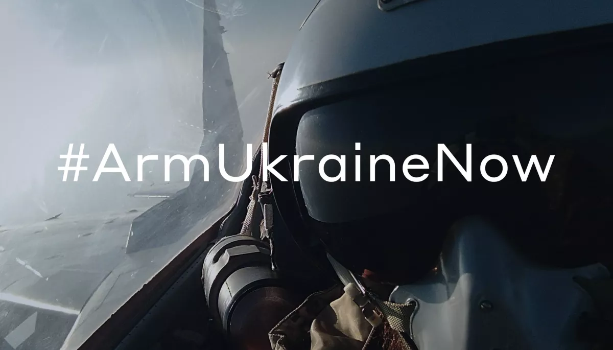 У Повітряних Силах просять українські ЗМІ не робити необґрунтовані &laquo;переможні новини&raquo;