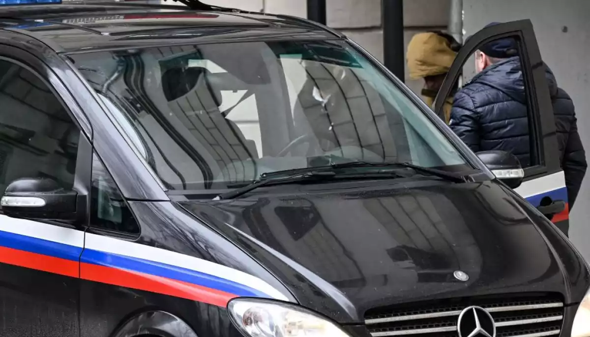Затриманий у Росії журналіст WSJ Гершкович оскаржив свій арешт