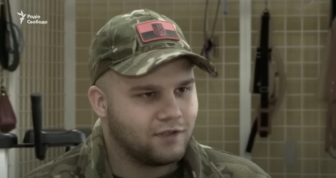 Колишній полонений, військовослужбовець Юрій Кузьминський: Росіяни довго шукали, хто сказав «Русский военный корабль, иди на*уй»