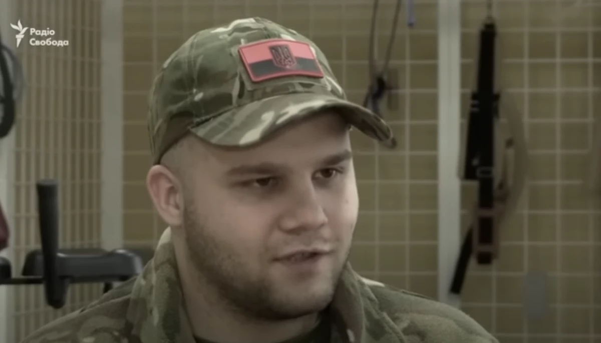 Колишній полонений, військовослужбовець Юрій Кузьминський: Росіяни довго шукали, хто сказав «Русский военный корабль, иди на*уй»