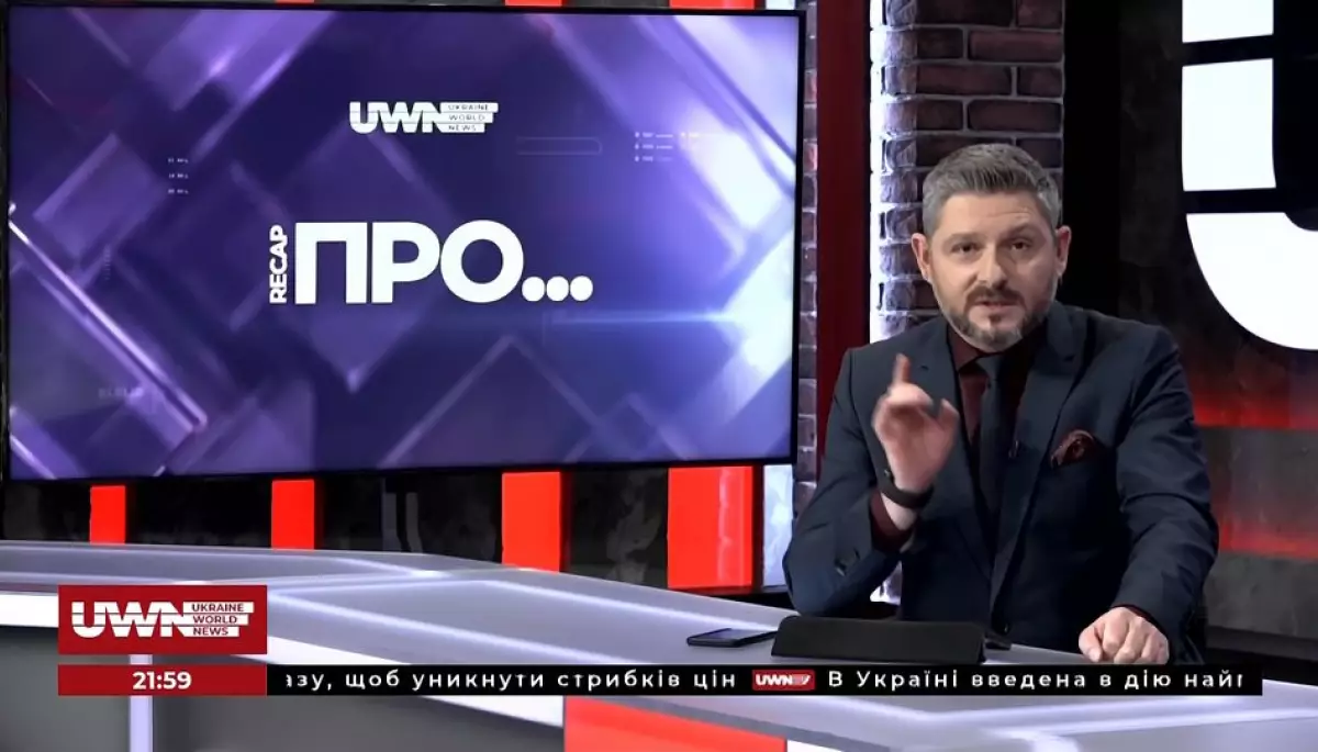 Канал Кропачова вийшов на Kartina.TV Канал Кропачова вийшов на Kartina.TV