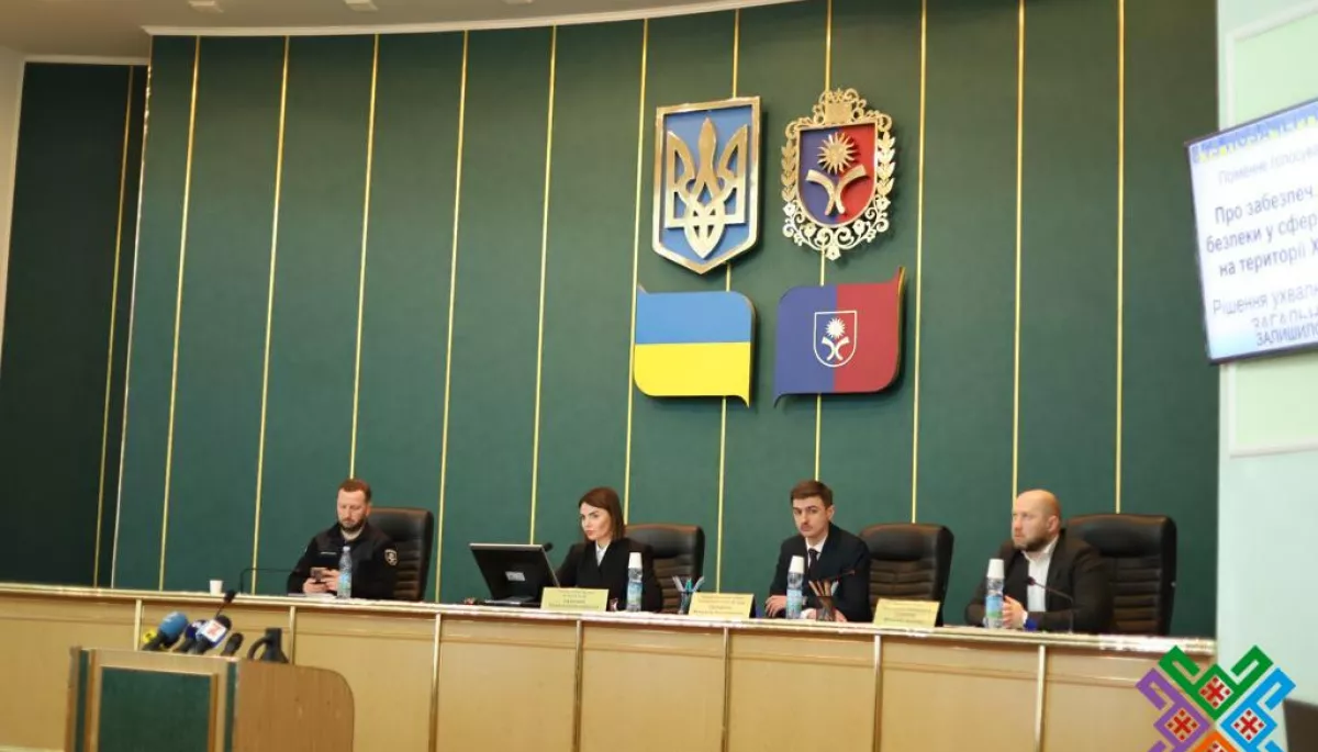 У Хмельницькій області заборонили діяльність УПЦ МП