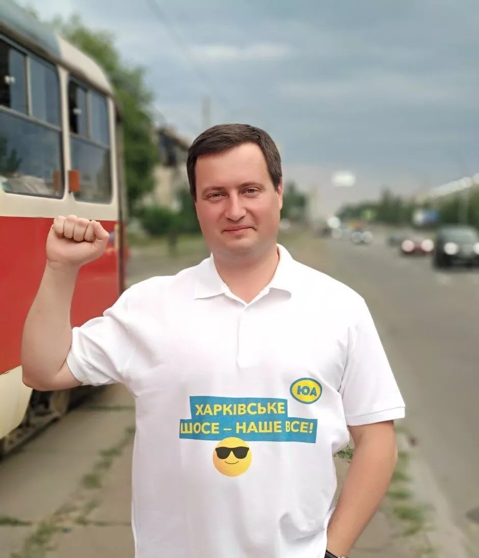 &laquo;Чергова пропагандистська афера&raquo;: Андрій Юсов про &laquo;великий наступ&raquo; росіян наприкінці зими &mdash; на початку весни 2023 року
