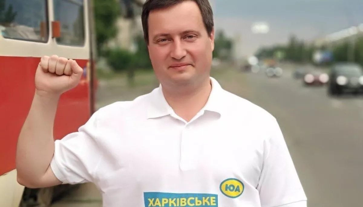 &laquo;Чергова пропагандистська афера&raquo;: Андрій Юсов про &laquo;великий наступ&raquo; росіян наприкінці зими &mdash; на початку весни 2023 року