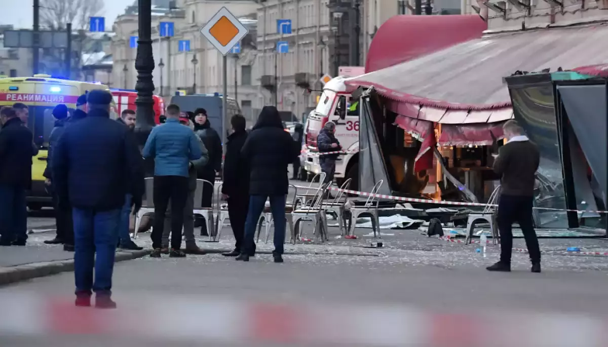 Ілля Пономарьов: Відповідальність за ліквідацію пропагандиста Татарського взяла Національна республіканська армія Росії