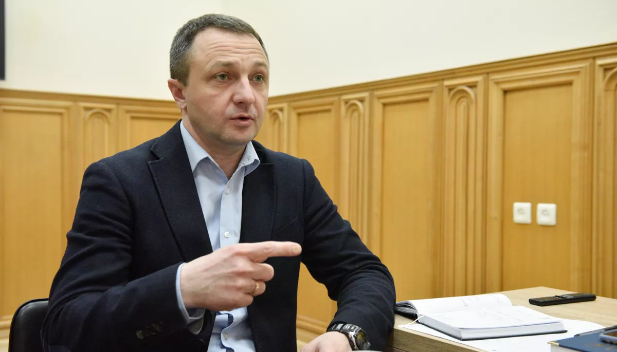 У 2023 році отримано 880 звернень про порушення мовного закону, найбільша кількість &mdash; із Києва