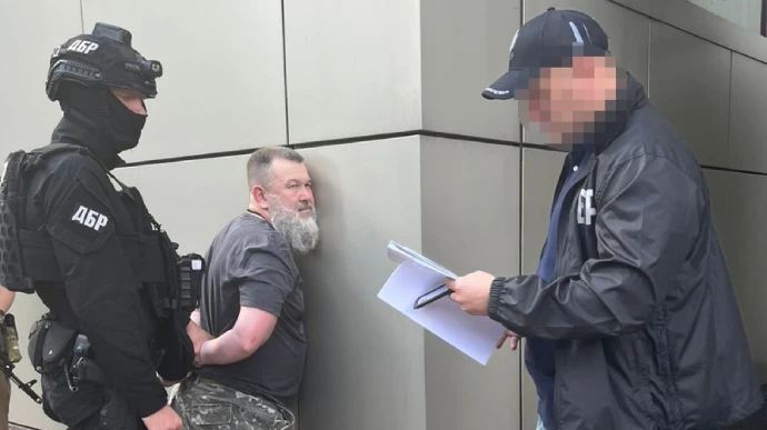 Оприлюднили нові докази співпраці Сівковича та полковника СБУ Кулініча з ФСБ Росії