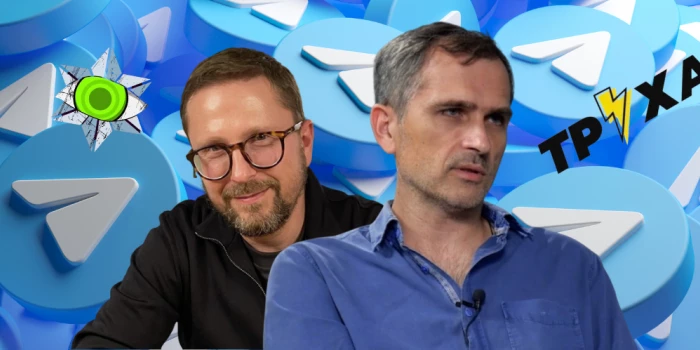 Анонімність та російські гроші. Хто фінансує українські телеграм-канали?