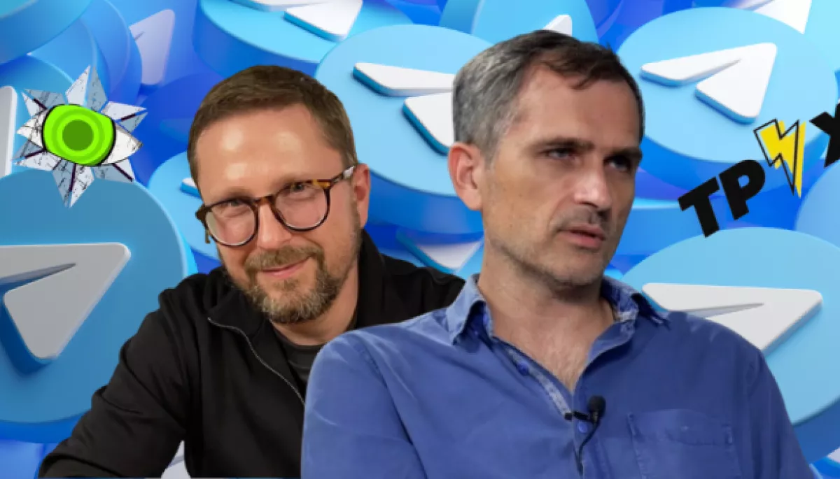 Анонімність та російські гроші. Хто фінансує українські телеграм-канали?