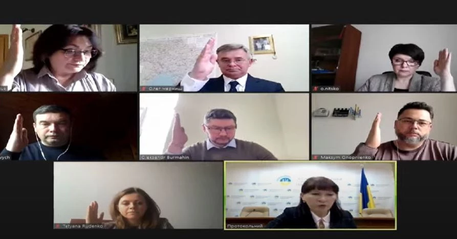 Нацрада включила до складу універсального медіа-сервісу: Суспільне, &laquo;Раду&raquo;, &laquo;Армія ТБ&raquo;, &laquo;1+1 Україна&raquo;, &laquo;Ми &ndash; Україна&raquo;, ICTV2 тощо