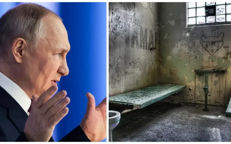Путінське &laquo;право&raquo; проти криміналу на &laquo;нових територіях&raquo;: дайджест пропаганди за 5 квітня