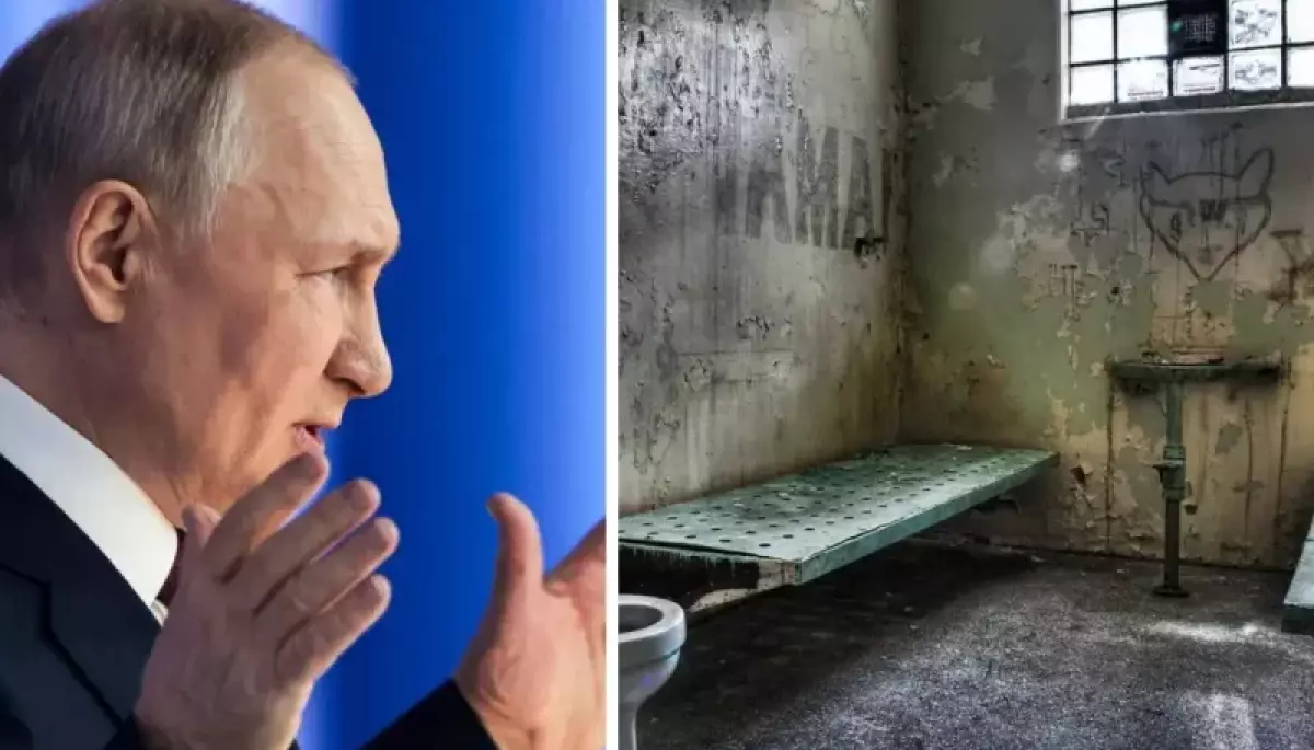 Путінське &laquo;право&raquo; проти криміналу на &laquo;нових територіях&raquo;: дайджест пропаганди за 5 квітня