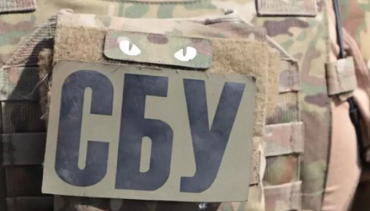 СБУ затримала мешканку Одеси, яка створила телеграм-канал для збору даних про оборону міста