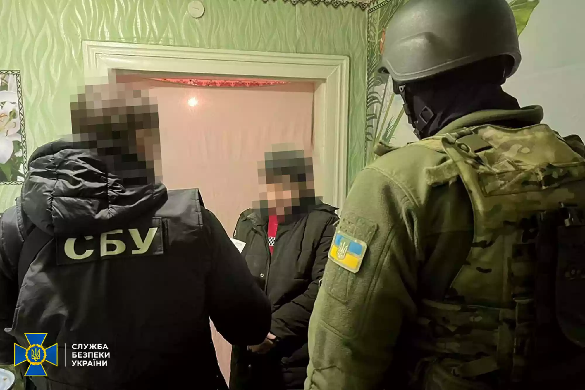 СБУ викрила у колаборантстві ще двох місцевих депутатів від &laquo;ОПЗЖ&raquo;