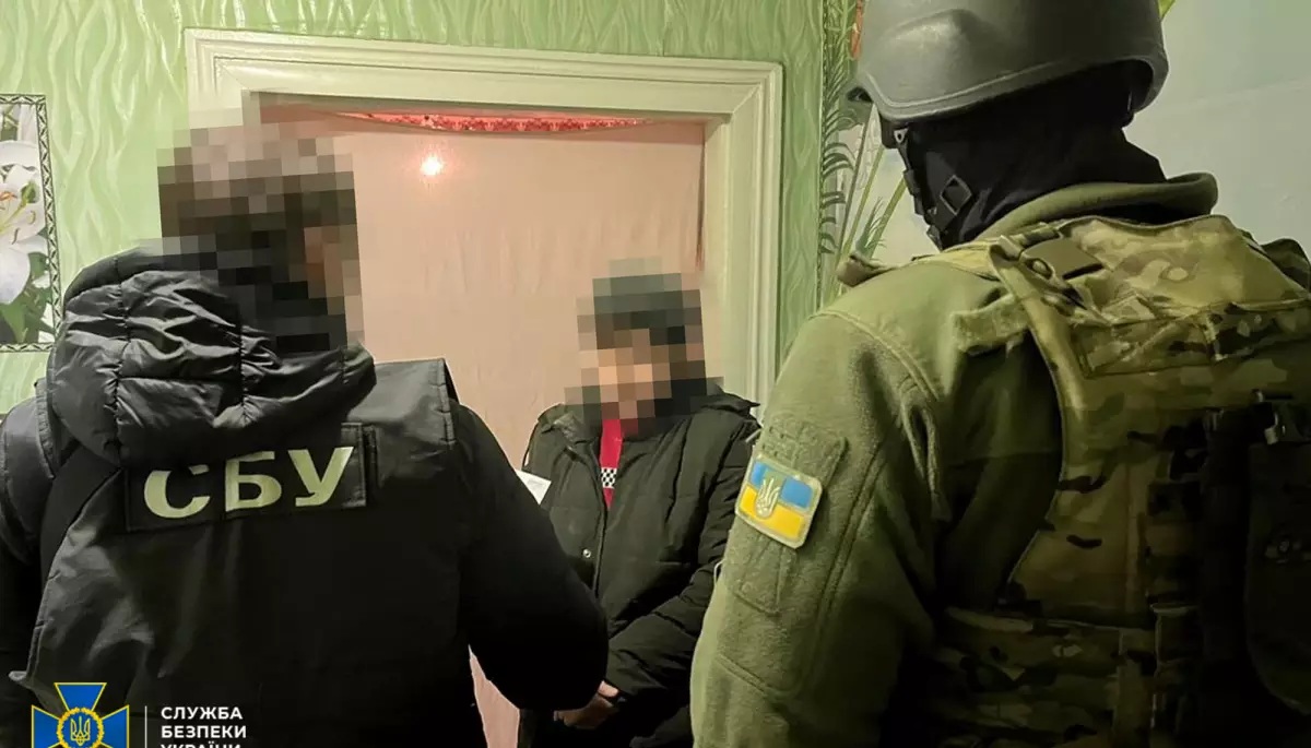 СБУ викрила у колаборантстві ще двох місцевих депутатів від &laquo;ОПЗЖ&raquo;