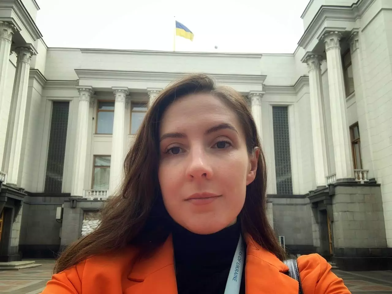 Заступниця міністра юстиції Валерія Коломієць: Відкрито близько 5 тисяч кримінальних проваджень за фактом колабораціонізму