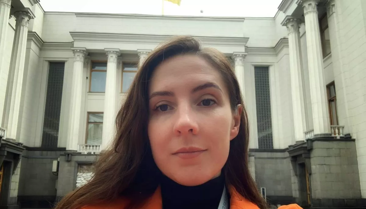 Заступниця міністра юстиції Валерія Коломієць: Відкрито близько 5 тисяч кримінальних проваджень за фактом колабораціонізму