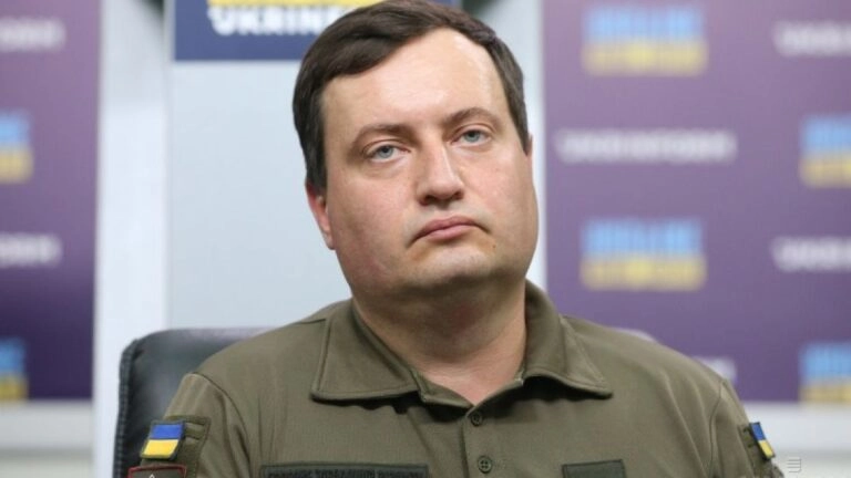 ГУР: «Злиті» в мережу «секретні документи» містять викривлені дані про втрати з обох сторін
