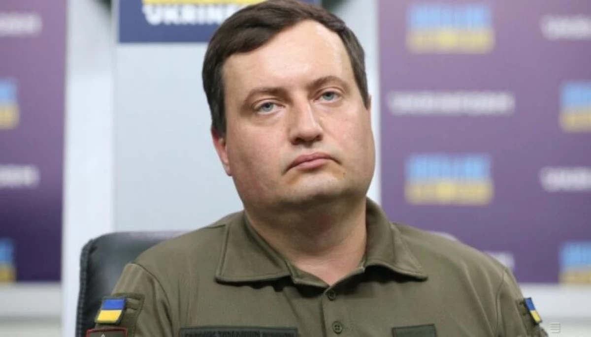 ГУР: «Злиті» в мережу «секретні документи» містять викривлені дані про втрати з обох сторін