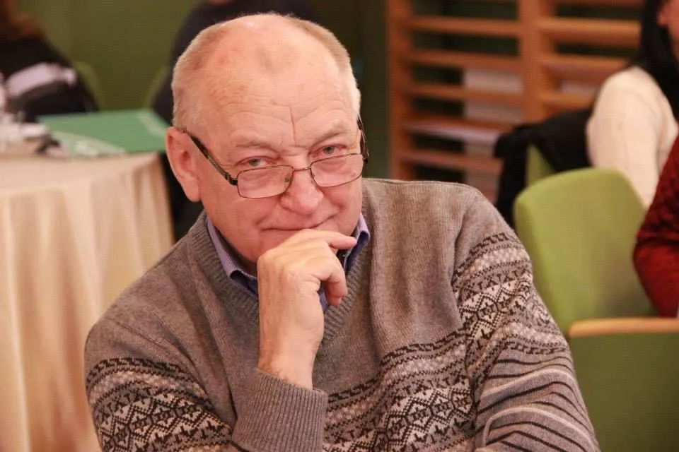 Справа Миколи Козирева продовжує жити &mdash; сьогодні Комітет обрав нового керівника