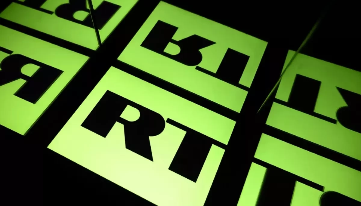 Французький суд офіційно оголосив пропагандистський канал RT France банкрутом