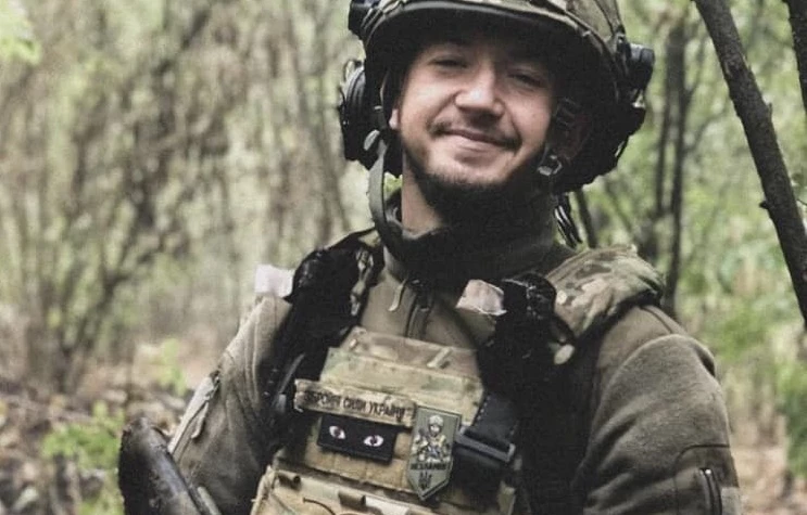 Колишній оператор ТРК &laquo;Вежа&raquo; Андрій Бойко загинув внаслідок ворожого обстрілу поблизу Гуляйполя