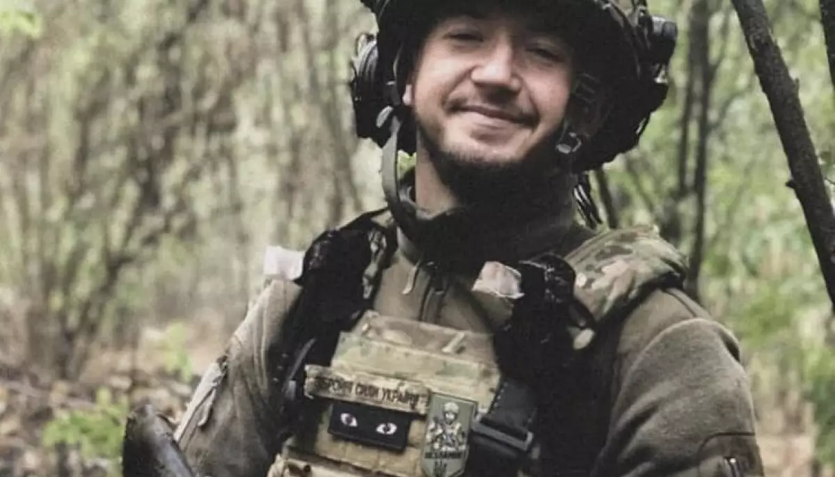 Колишній оператор ТРК «Вежа» Андрій Бойко загинув внаслідок ворожого обстрілу поблизу Гуляйполя