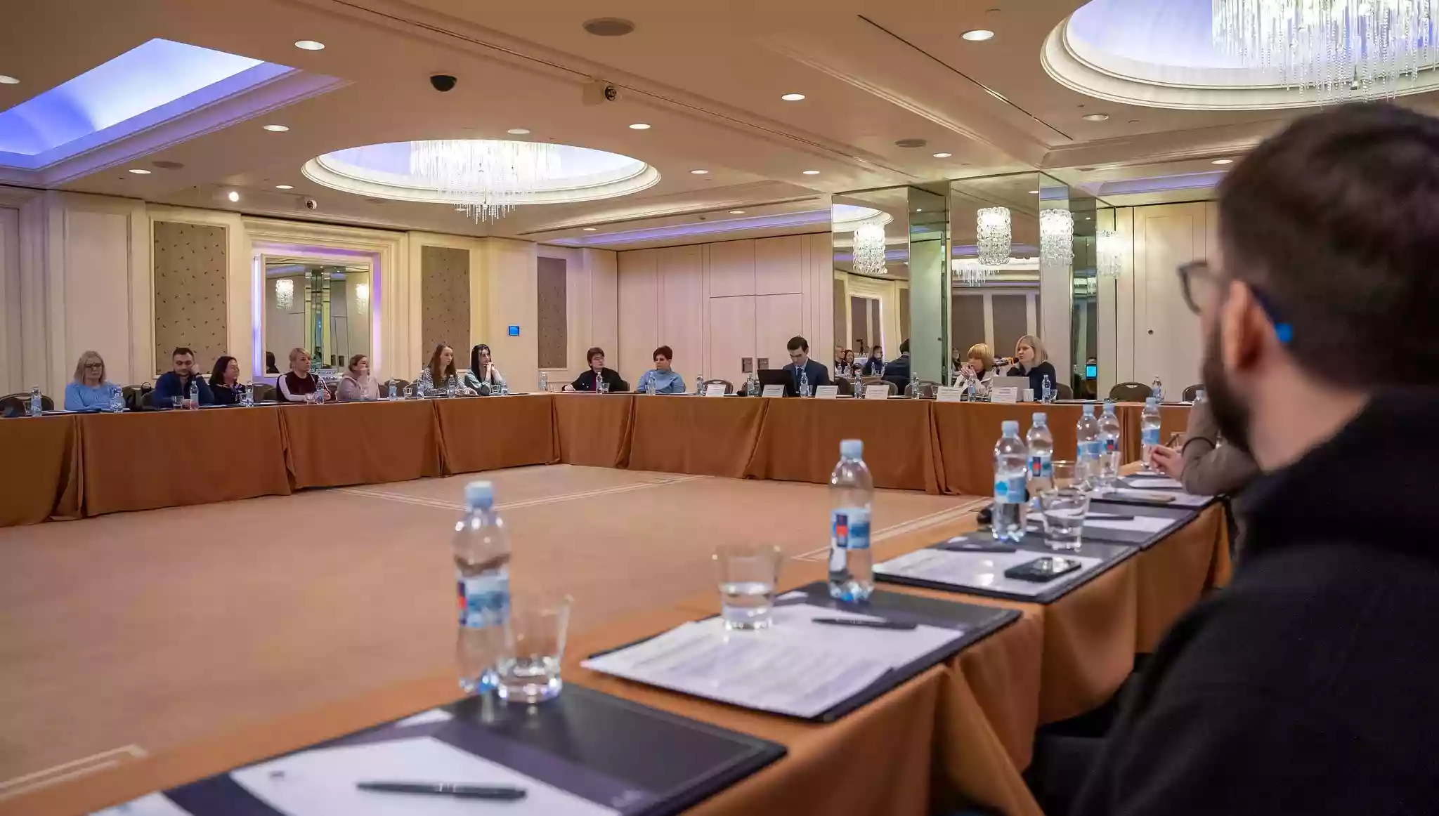 НАМ відбере п&rsquo;ять комунальних ТРО для пілоту з впровадження закону про медіа
