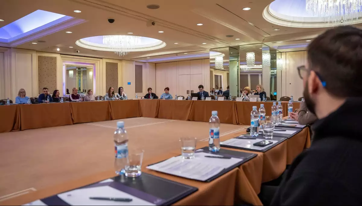 НАМ відбере п&rsquo;ять комунальних ТРО для пілоту з впровадження закону про медіа