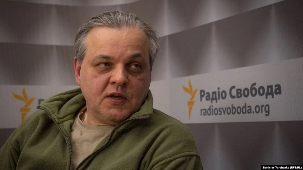 Сергій Рахманін: Частина &laquo;злитих документів&raquo; відповідає дійсності, але частина відверто сфальшована