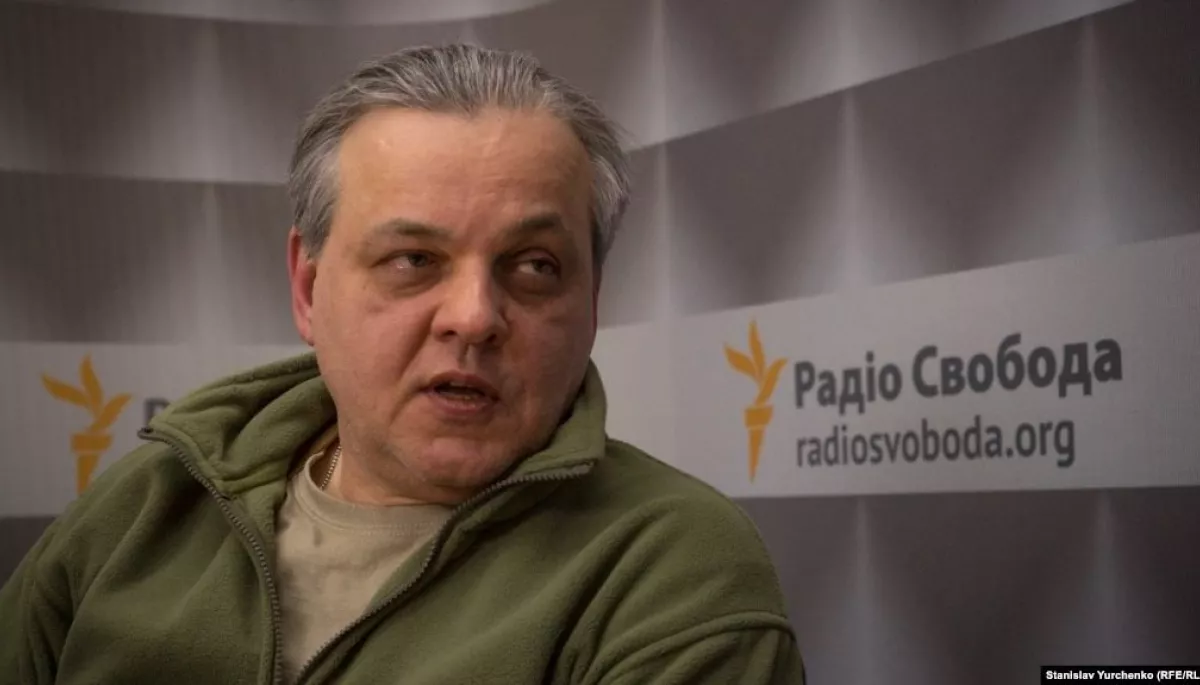 Сергій Рахманін: Частина &laquo;злитих документів&raquo; відповідає дійсності, але частина відверто сфальшована
