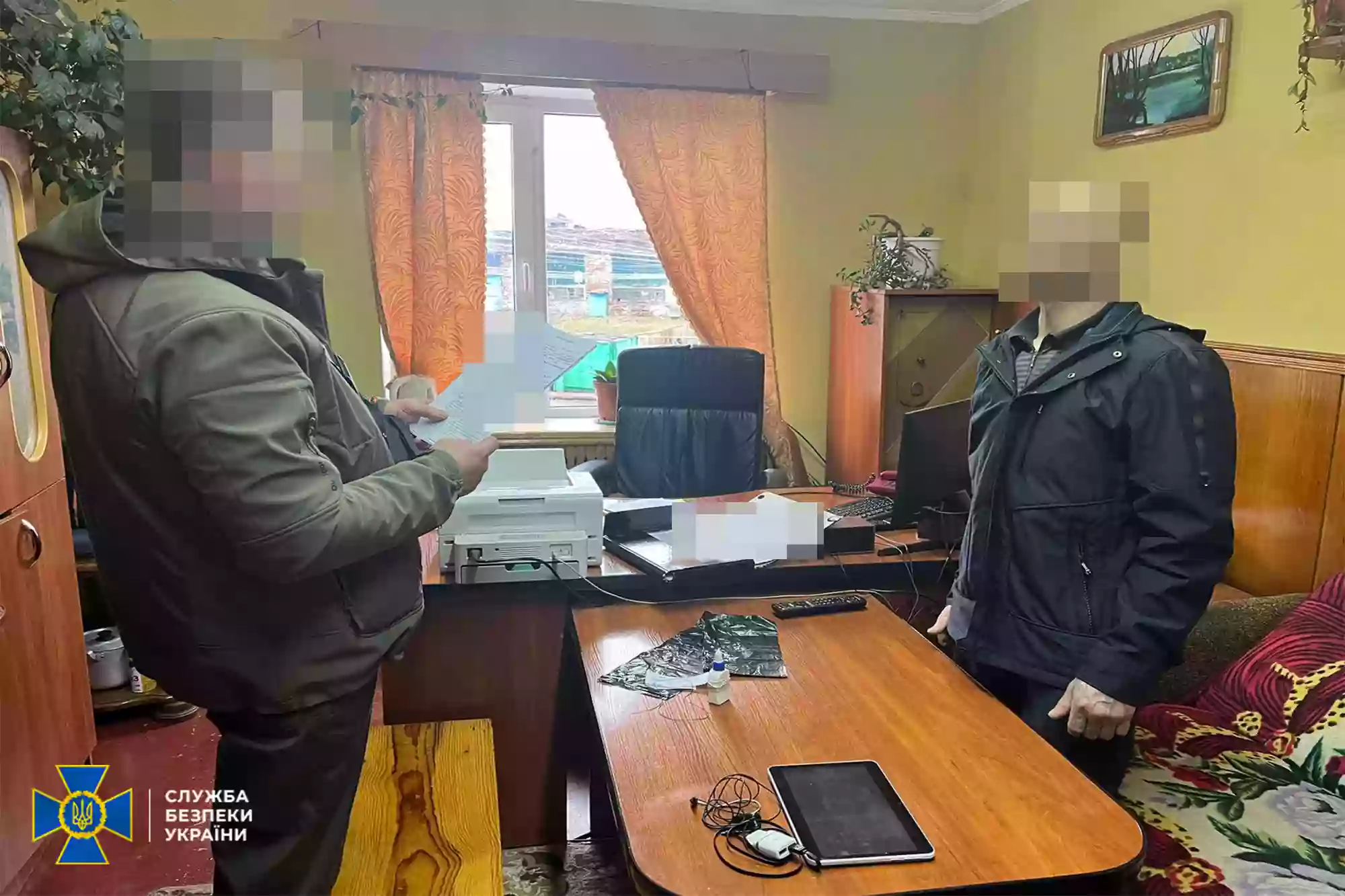 На Волині судитимуть ув'язненого з Криму, який поширював у соцмережах російську пропаганду