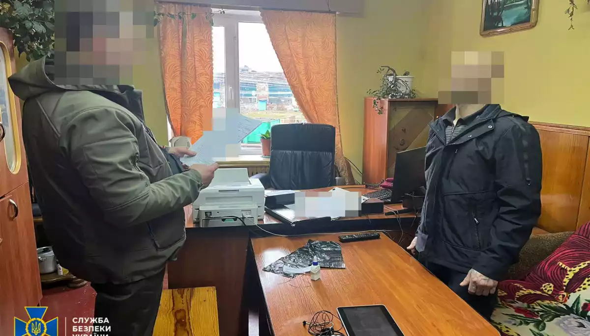 На Волині судитимуть ув'язненого з Криму, який поширював у соцмережах російську пропаганду