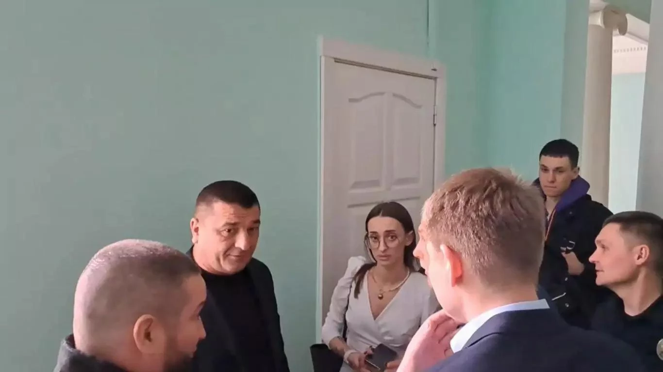 Адвокат журналістки &laquo;Полтавської хвилі&raquo; Анастасії Мацько просить перекваліфікувати справу з перешкоджання на погрози