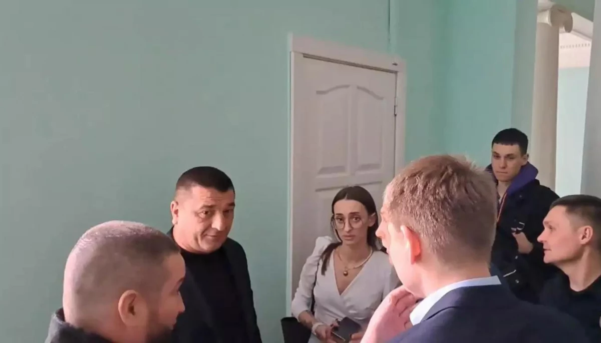 Адвокат журналістки &laquo;Полтавської хвилі&raquo; Анастасії Мацько просить перекваліфікувати справу з перешкоджання на погрози