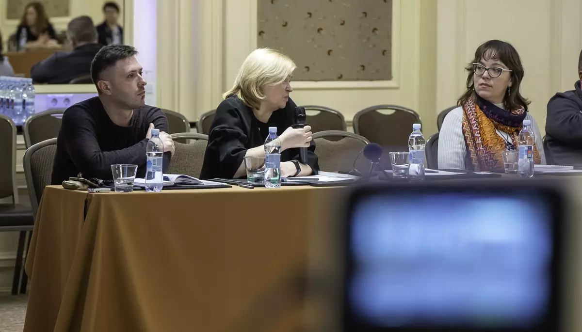 Як комунальні телерадіокомпанії мають перевтілитись у публічні медіа