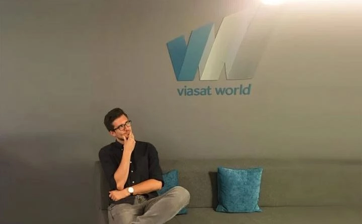 Нацрада: Канали Viasat не можна транслювати, поки їх не зареєструє регулятор
