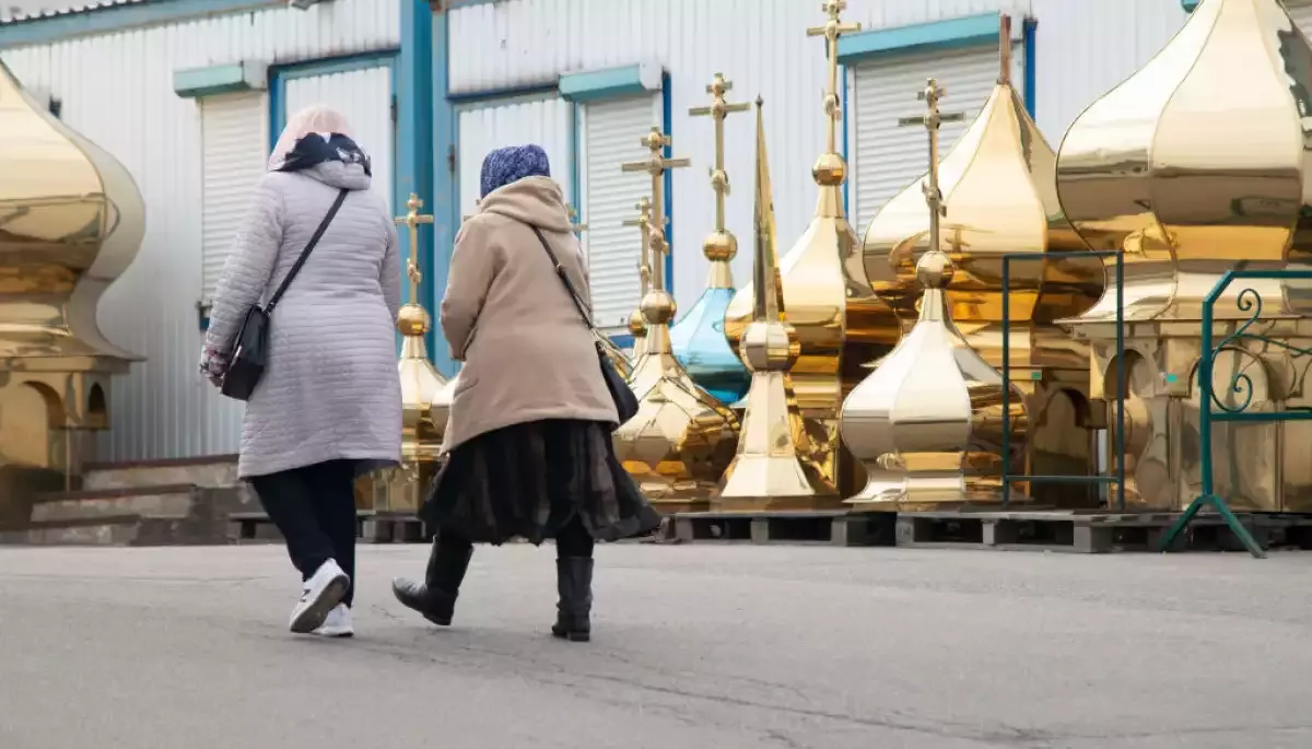 Газета &laquo;Колос&raquo; на Черкащині звинуватила районного чиновника у цензурі статей з критикою УПЦ МП