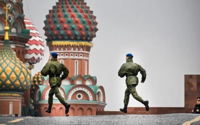 У Москви панічна атака перед ЗСУ: дайджест пропаганди за 11 квітня