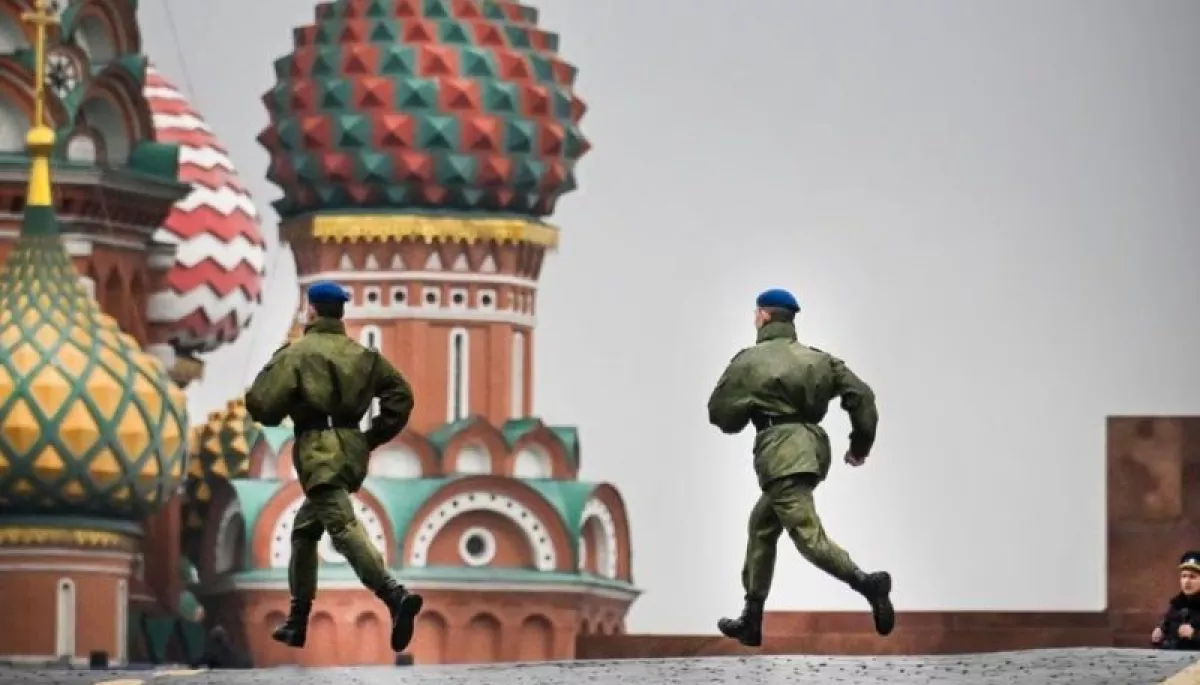 У Москви панічна атака перед ЗСУ: дайджест пропаганди за 11 квітня