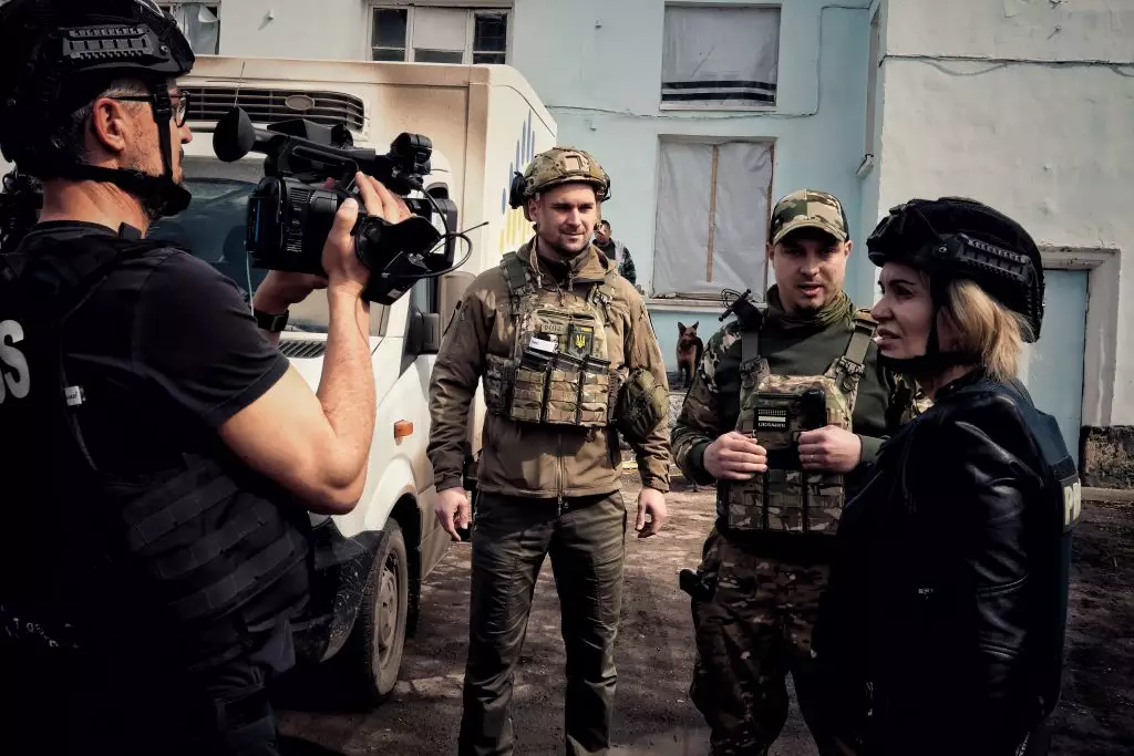 Медіа та війна: про відповідальність журналістів і спікерів за здоров’я суспільства
