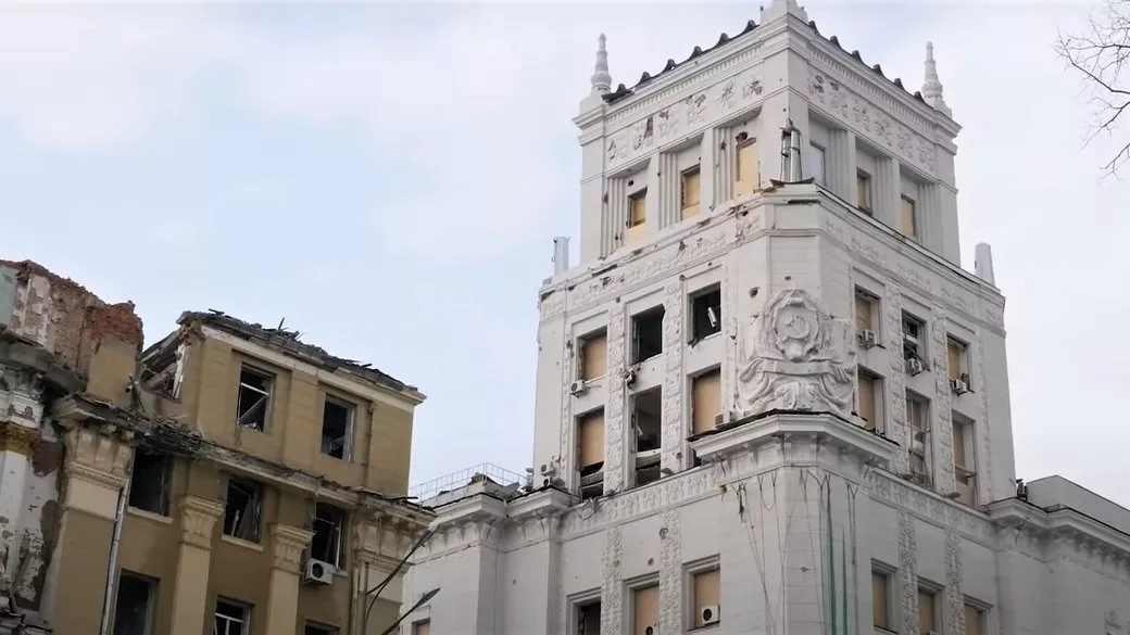 Харківська міськрада витратить 2,2 млн гривень на піар в онлайн-ЗМІ